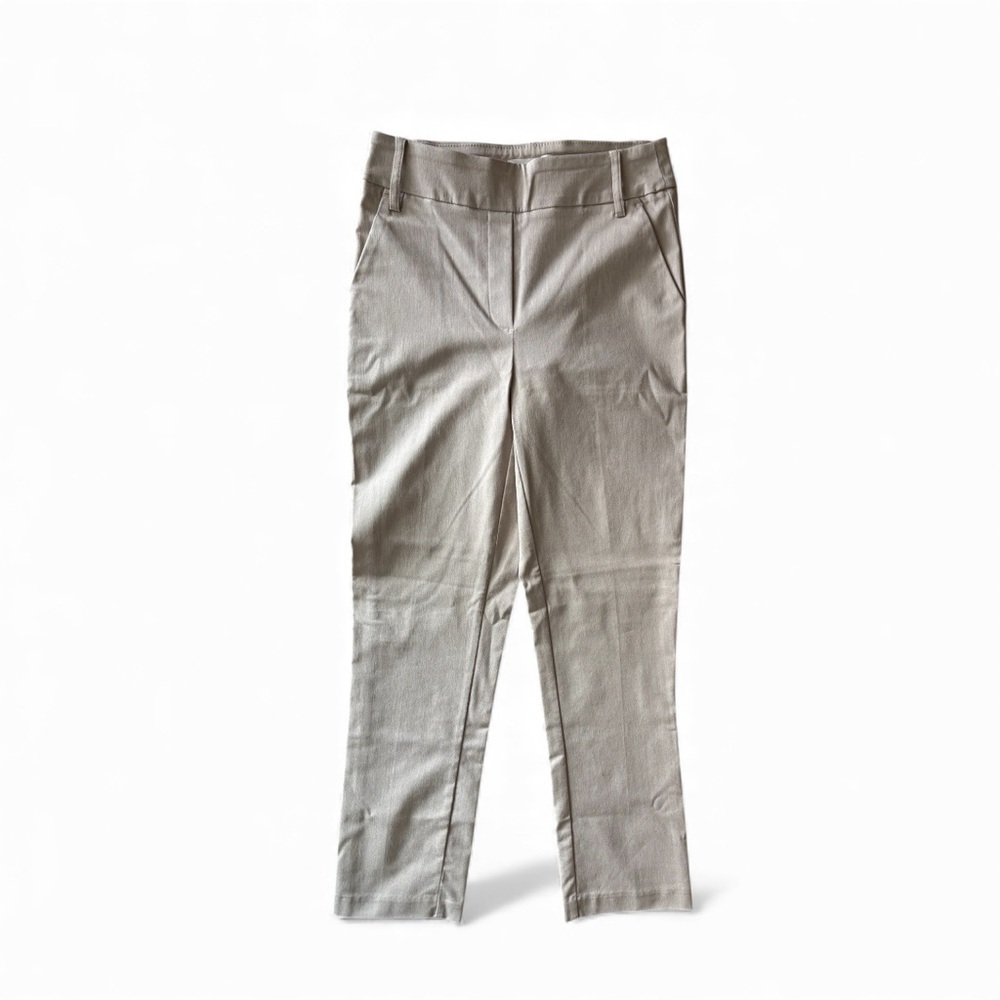 Jules & Leopold Beige pants